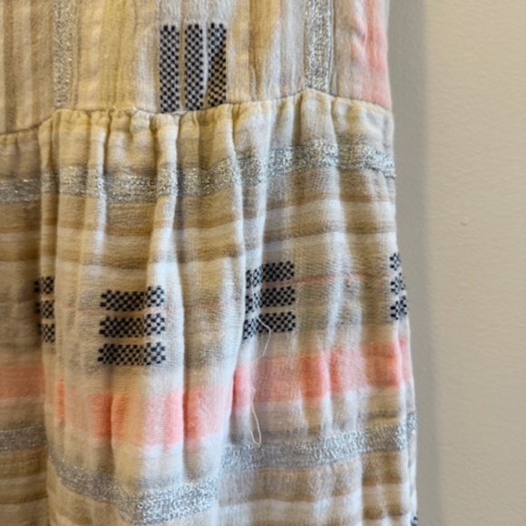 Ace & Jig Shore Midi Dress - Picture 6 of 6